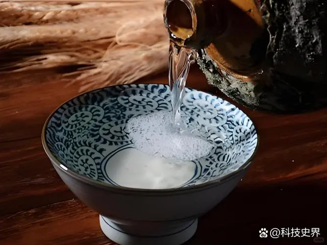 ?震惊!喝了这么多年白酒才知道…?