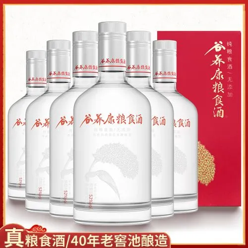 ?震惊!喝了这么多年白酒才知道…?