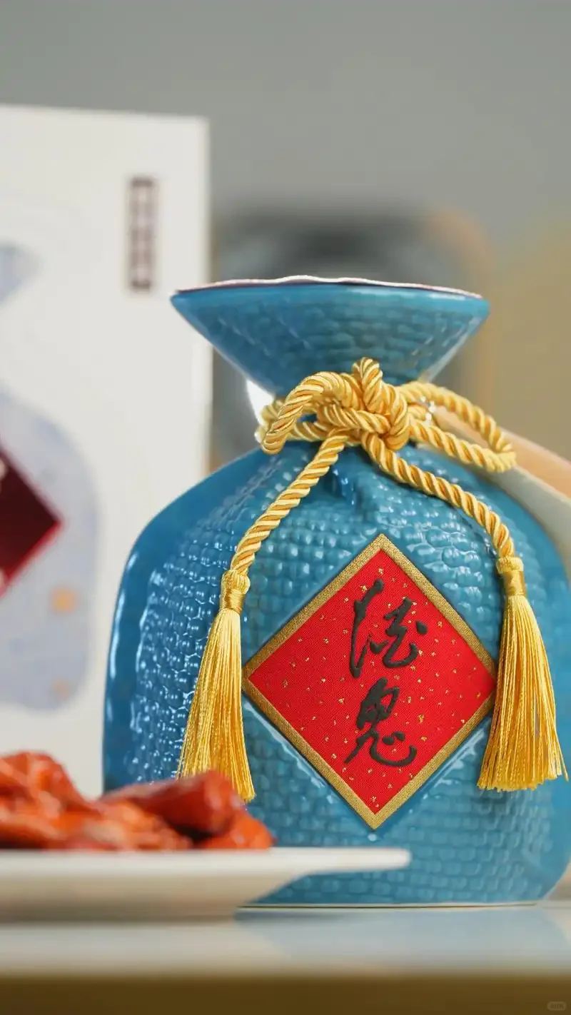 全国各地这几款美酒,有你们家乡的吗?