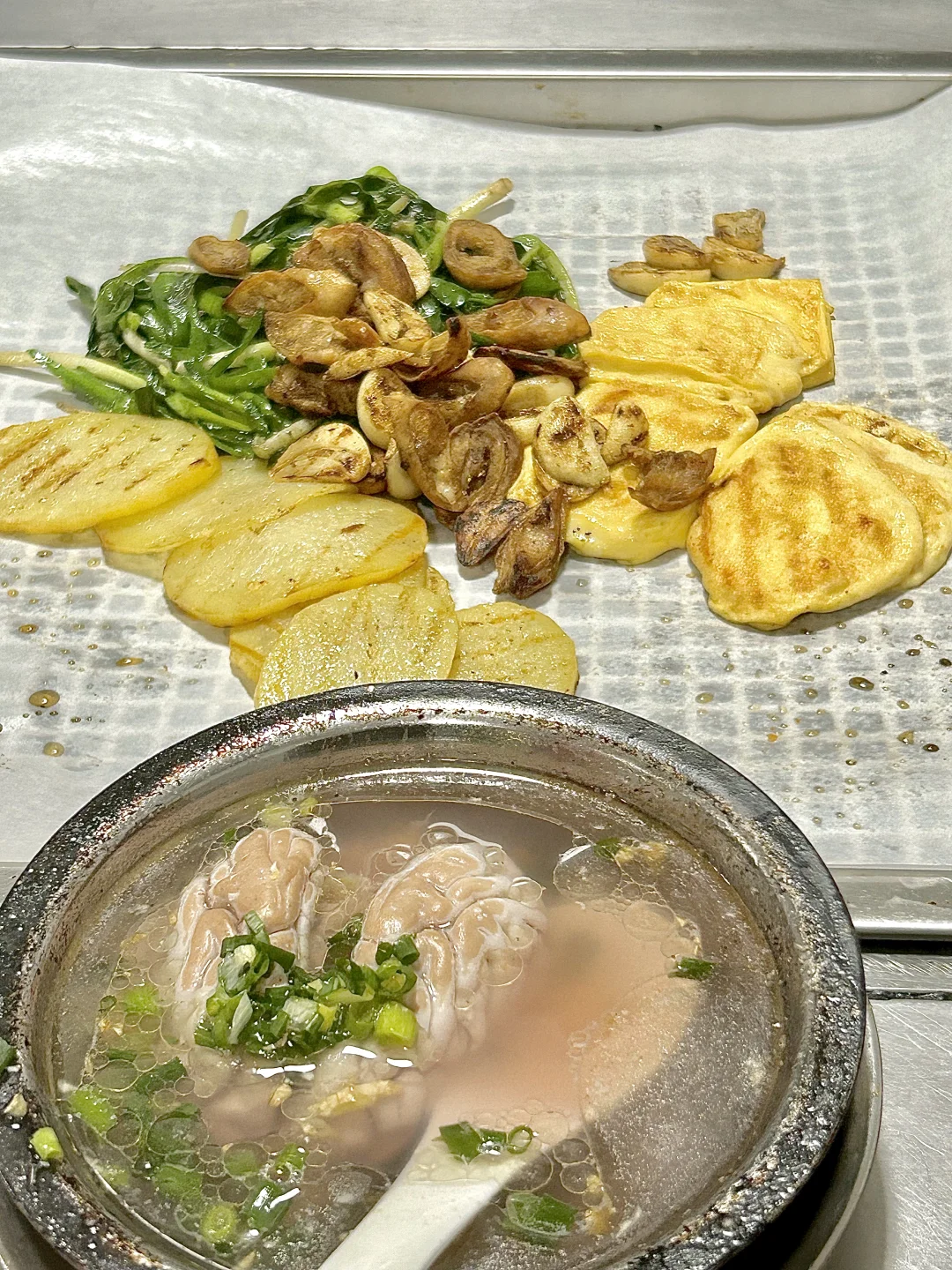Plog|把氛围感拉满 生活是自己的?