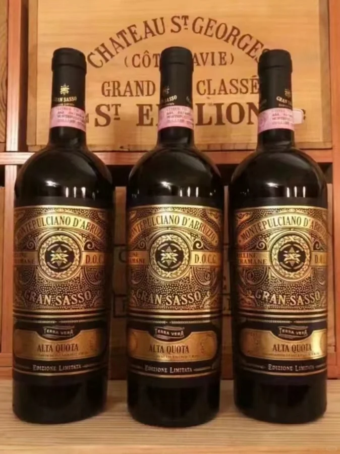 越喝越美！难怪刘亦菲这么爱喝红酒?