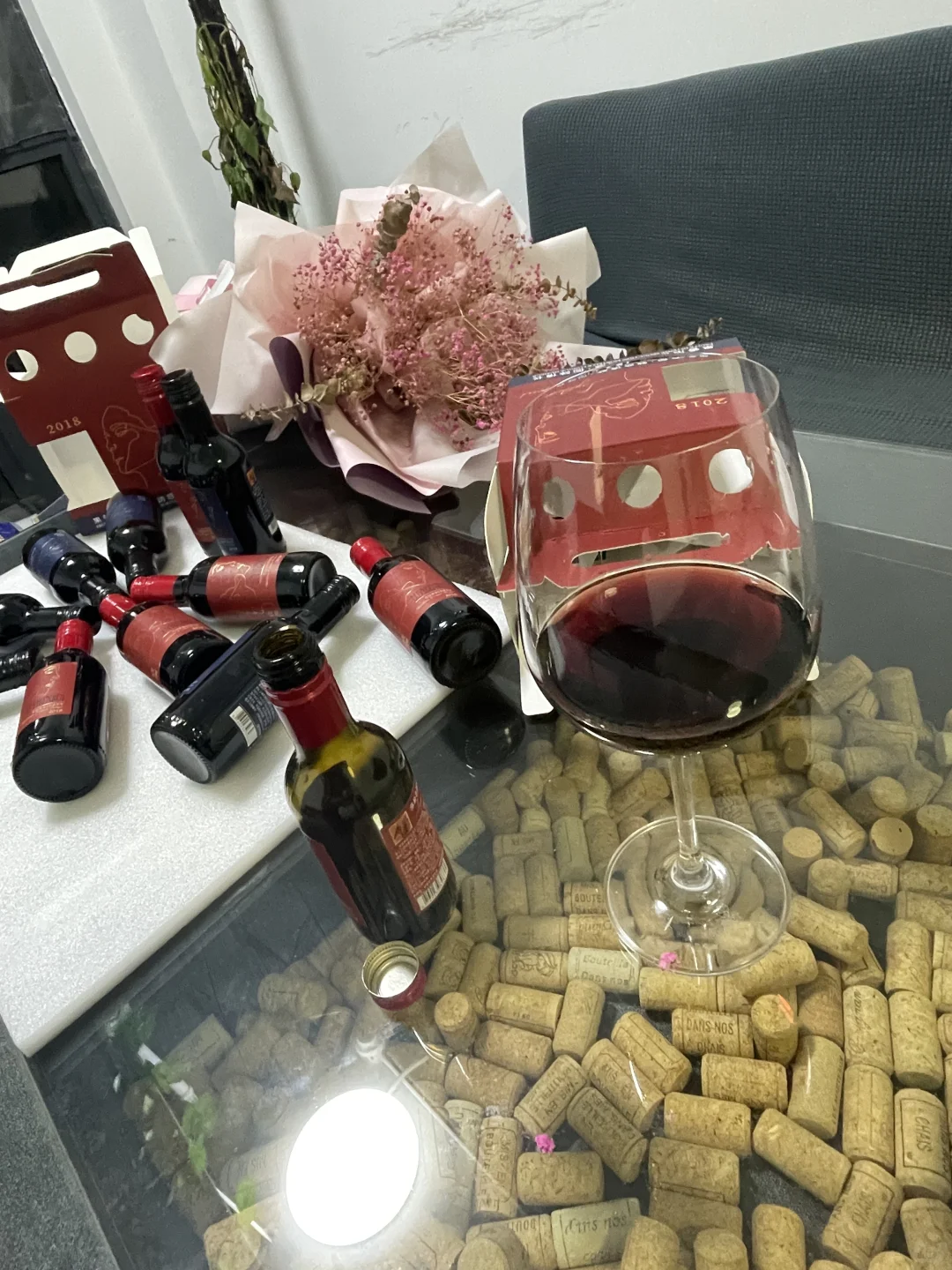 葡萄酒品质之选，就找一人供应链