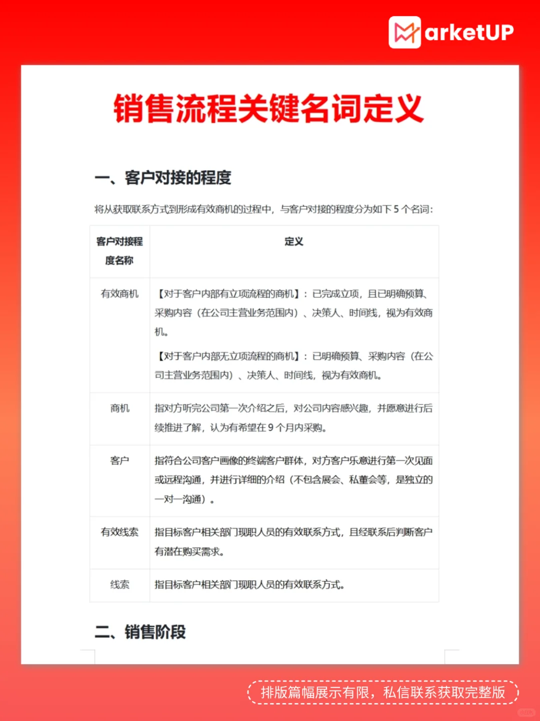 CMO血泪总结：B2B企业制度设计的5个致命坑