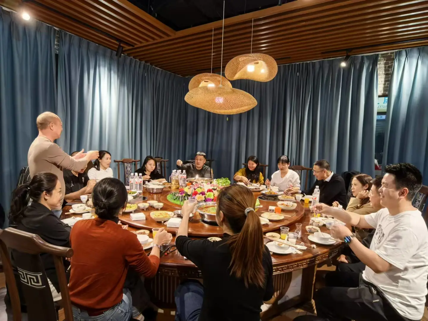 幼教人跨界新机遇：酱香酒轻资产转型酱香酒
