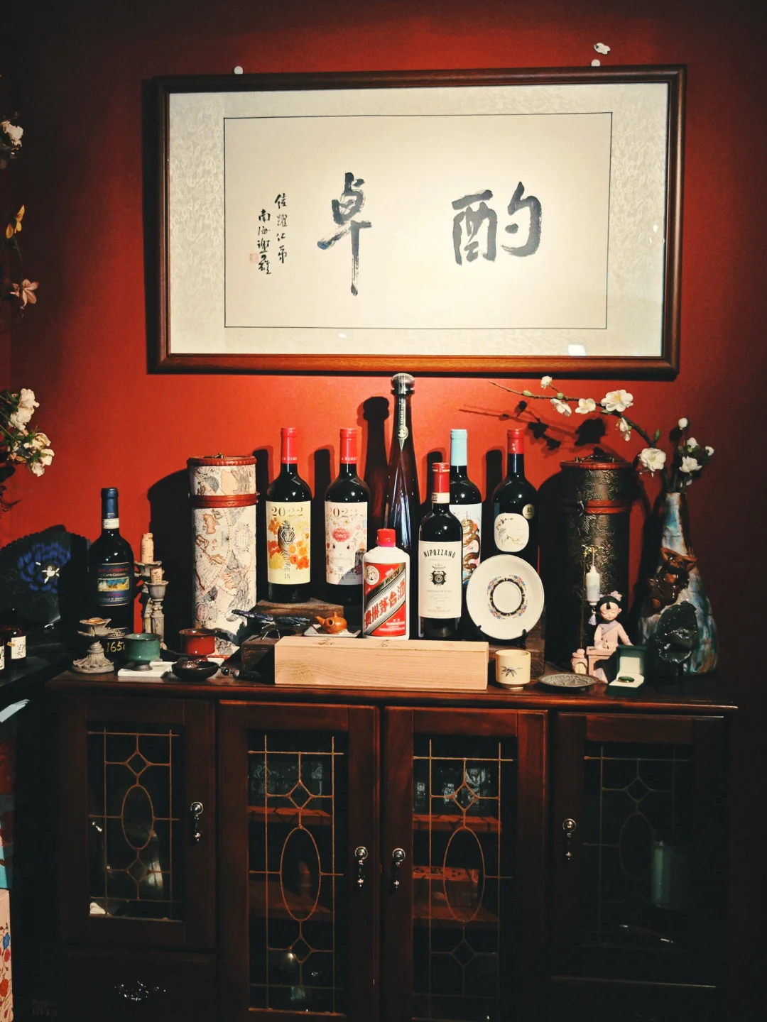 ?0成本创业｜葡萄酒老司机带你轻松掘金