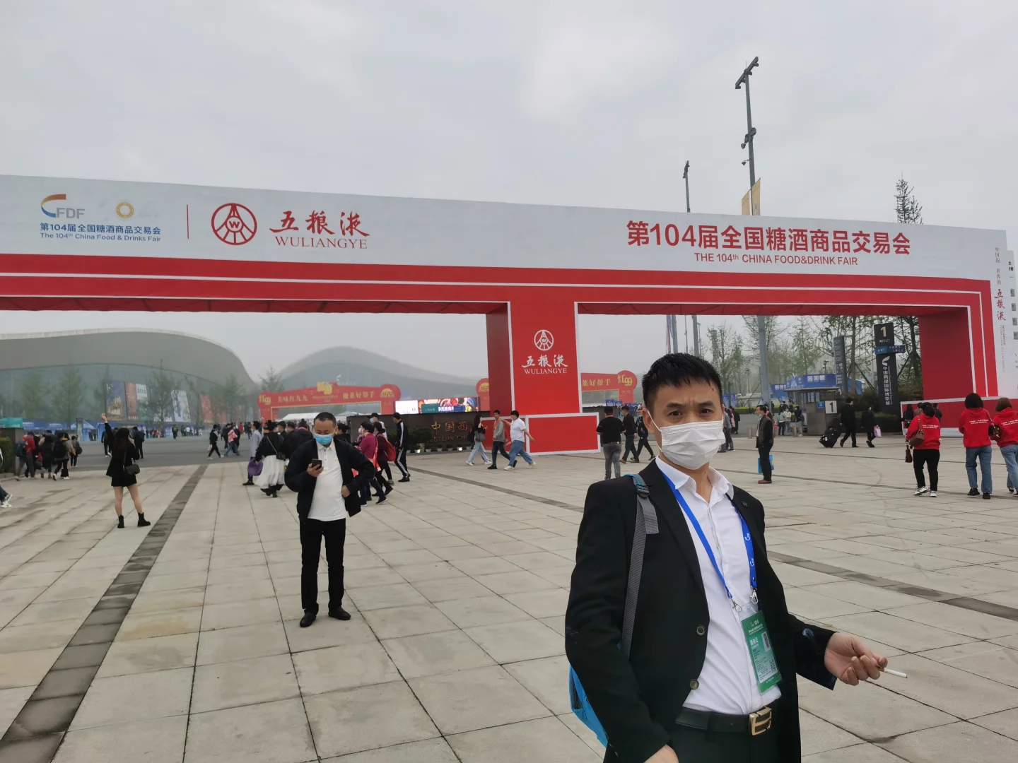 葡萄酒市场困境下,巡酒网成破局之光
