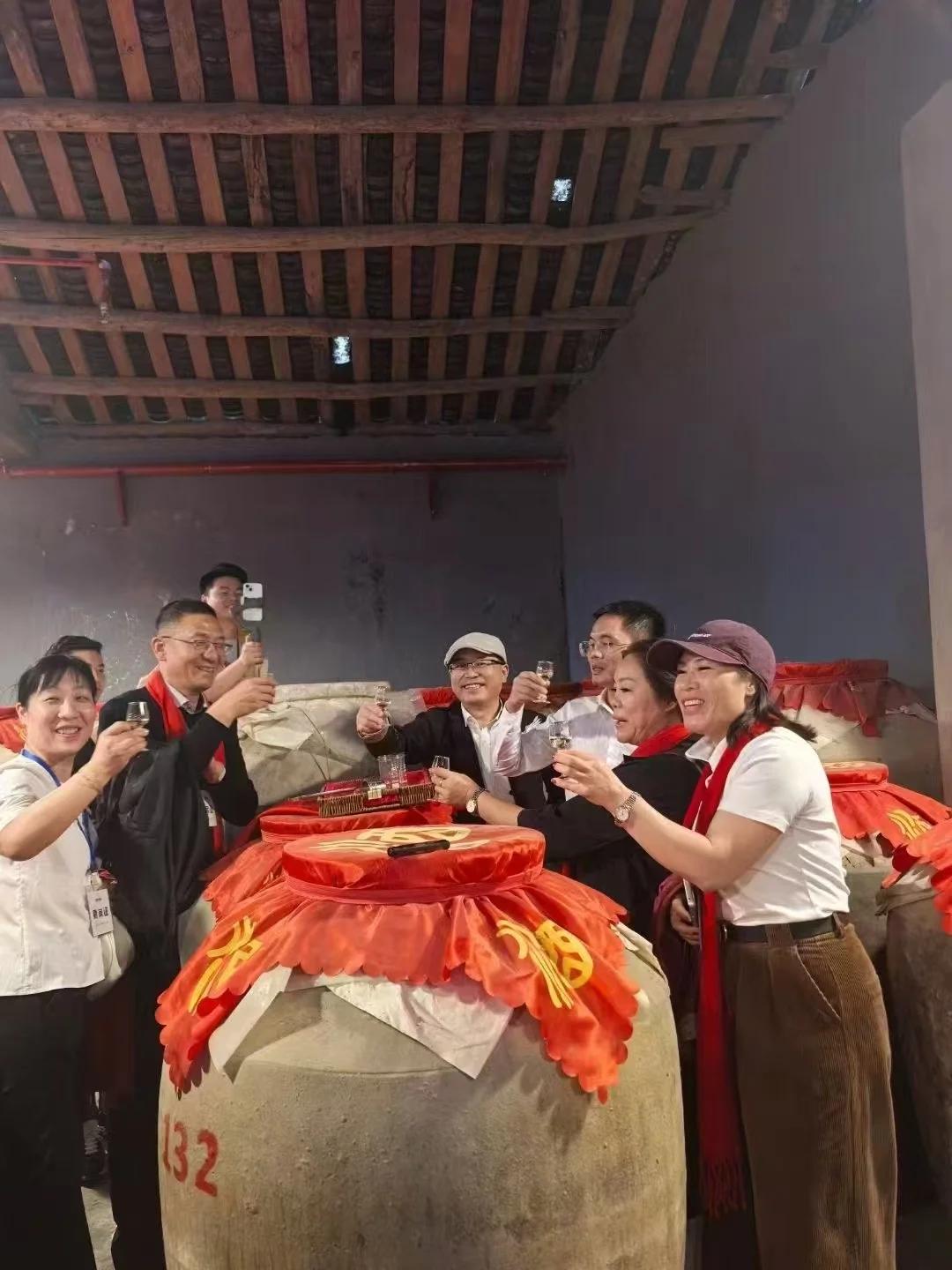 幼教人跨界新机遇：酱香酒轻资产转型酱香酒