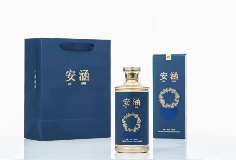 入门酱香白酒推荐