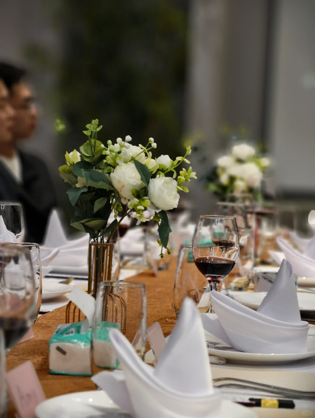 每周六日别墅葡萄酒品鉴会红酒品鉴沙龙