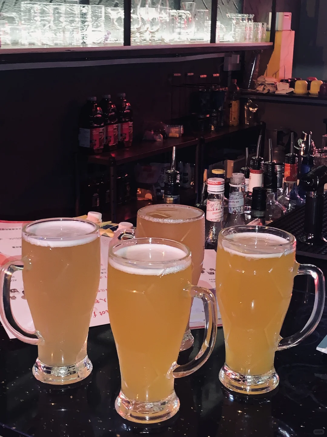我又又开了家店，56天我拥有了三家小酒馆‼️