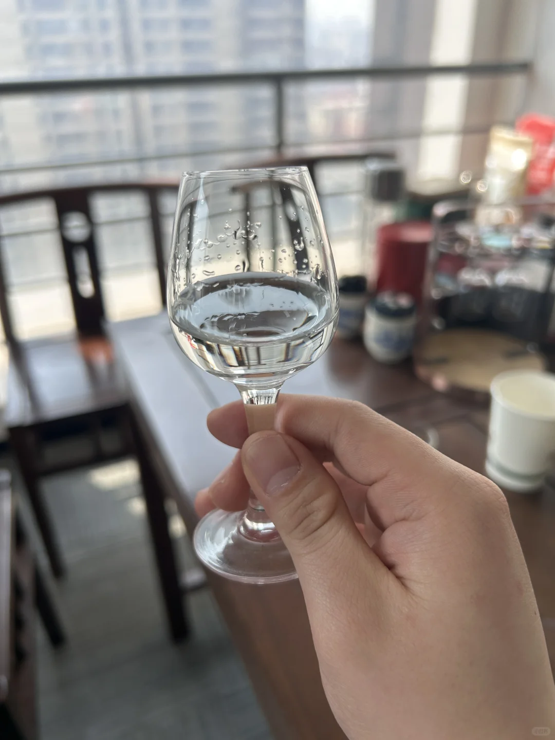 懂白酒的人只喝酱香
