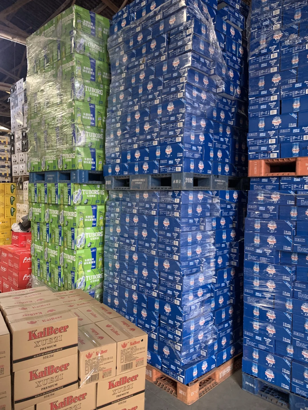 30岁的我决定继承自己的家业
