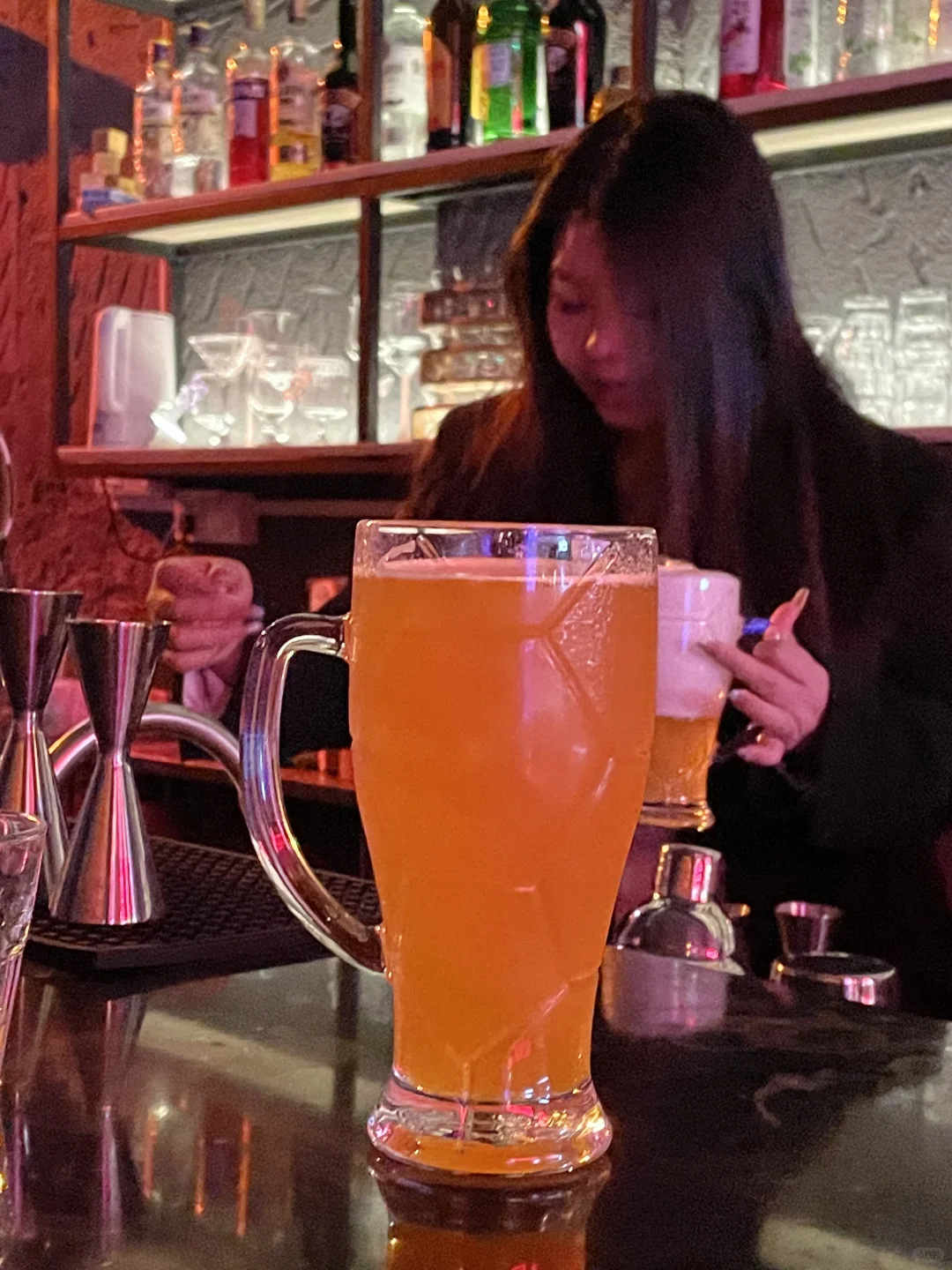 富人思维助力：3万?开小酒馆，我90天回本?