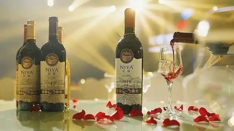 吐血整理！国产葡萄酒TOP10榜单?