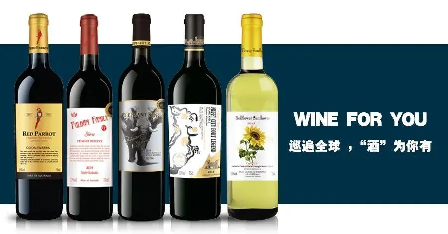 把握葡萄酒市场趋势,巡酒网与您共同奋进