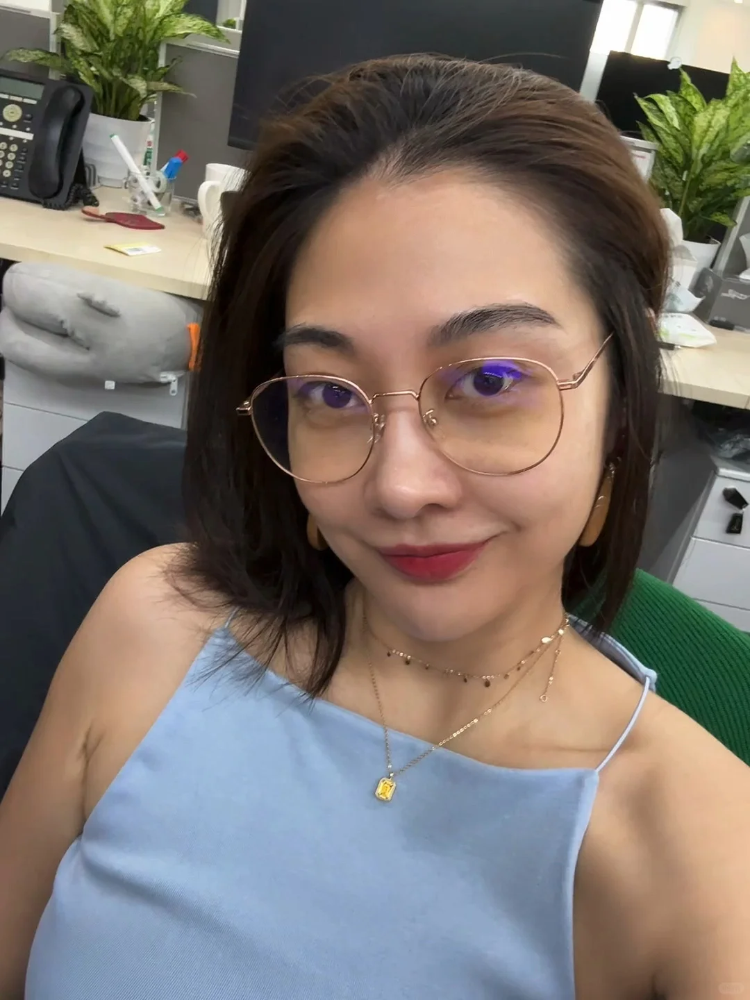 酒行业打工人?|事与愿违的时候,别着急?