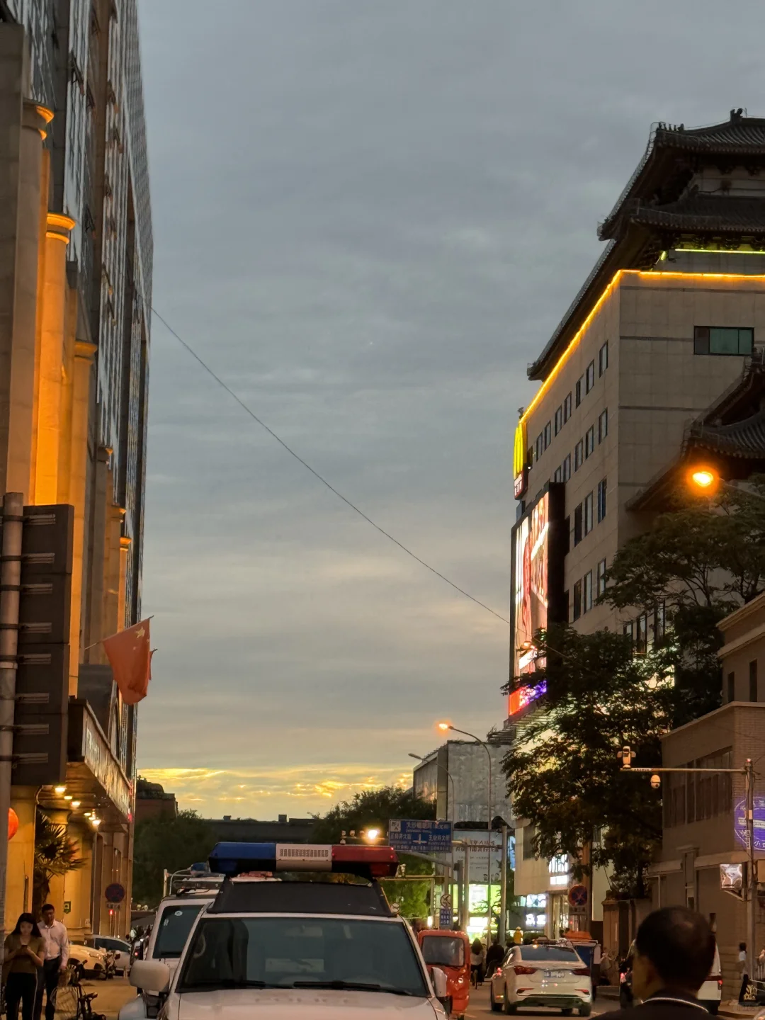 酒行业打工人?|事与愿违的时候,别着急?