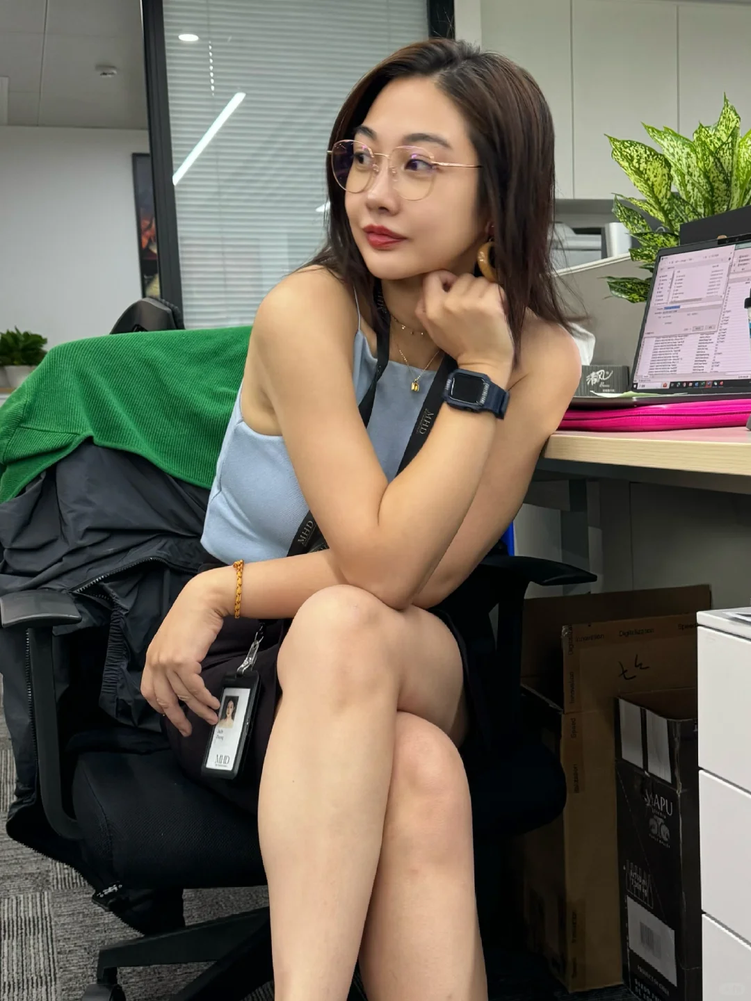 酒行业打工人?|事与愿违的时候,别着急?