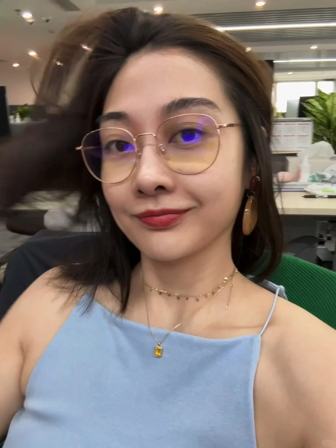 酒行业打工人?|事与愿违的时候,别着急?
