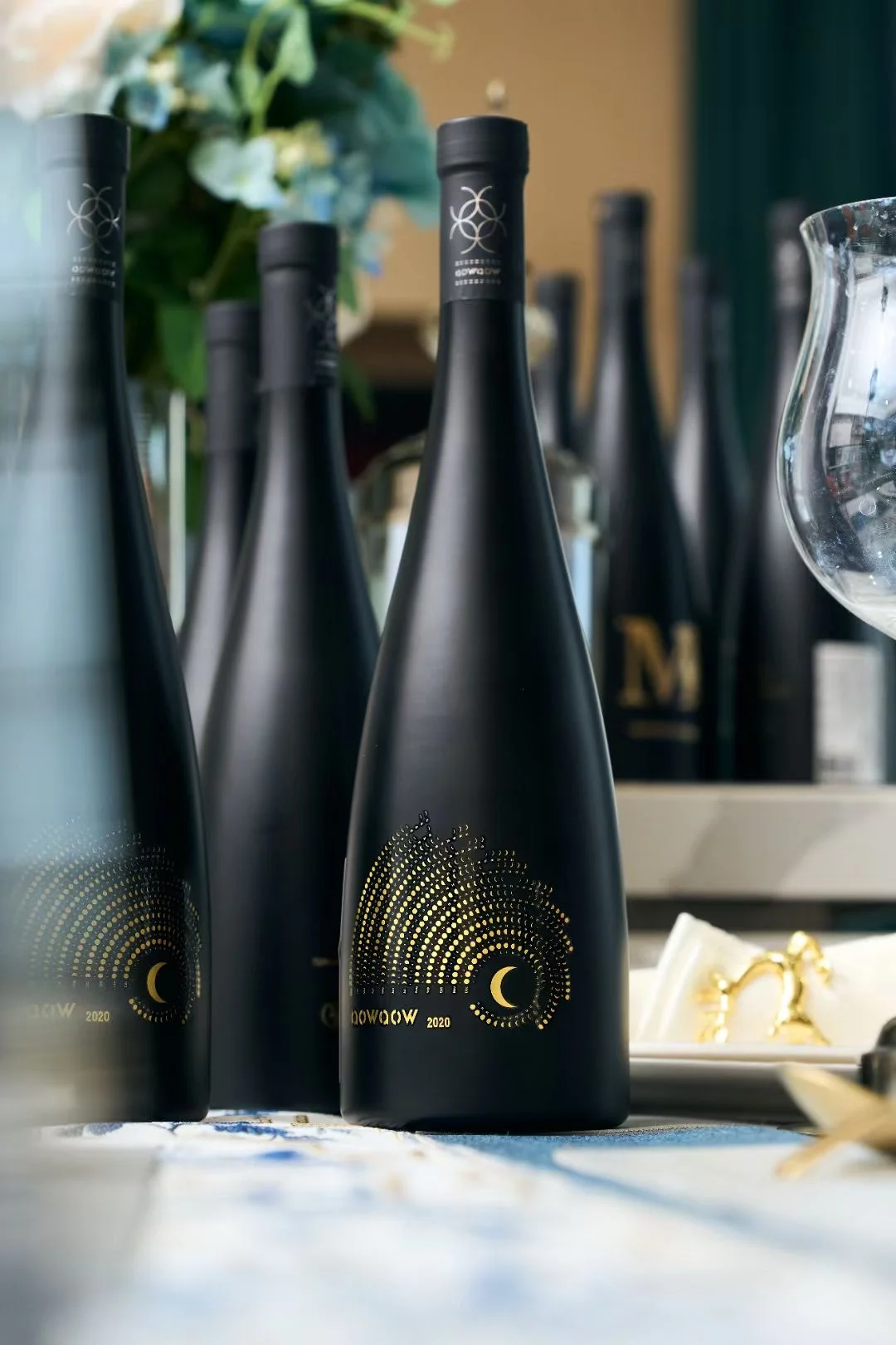 奥瓦奥月超级托斯卡纳红葡萄酒