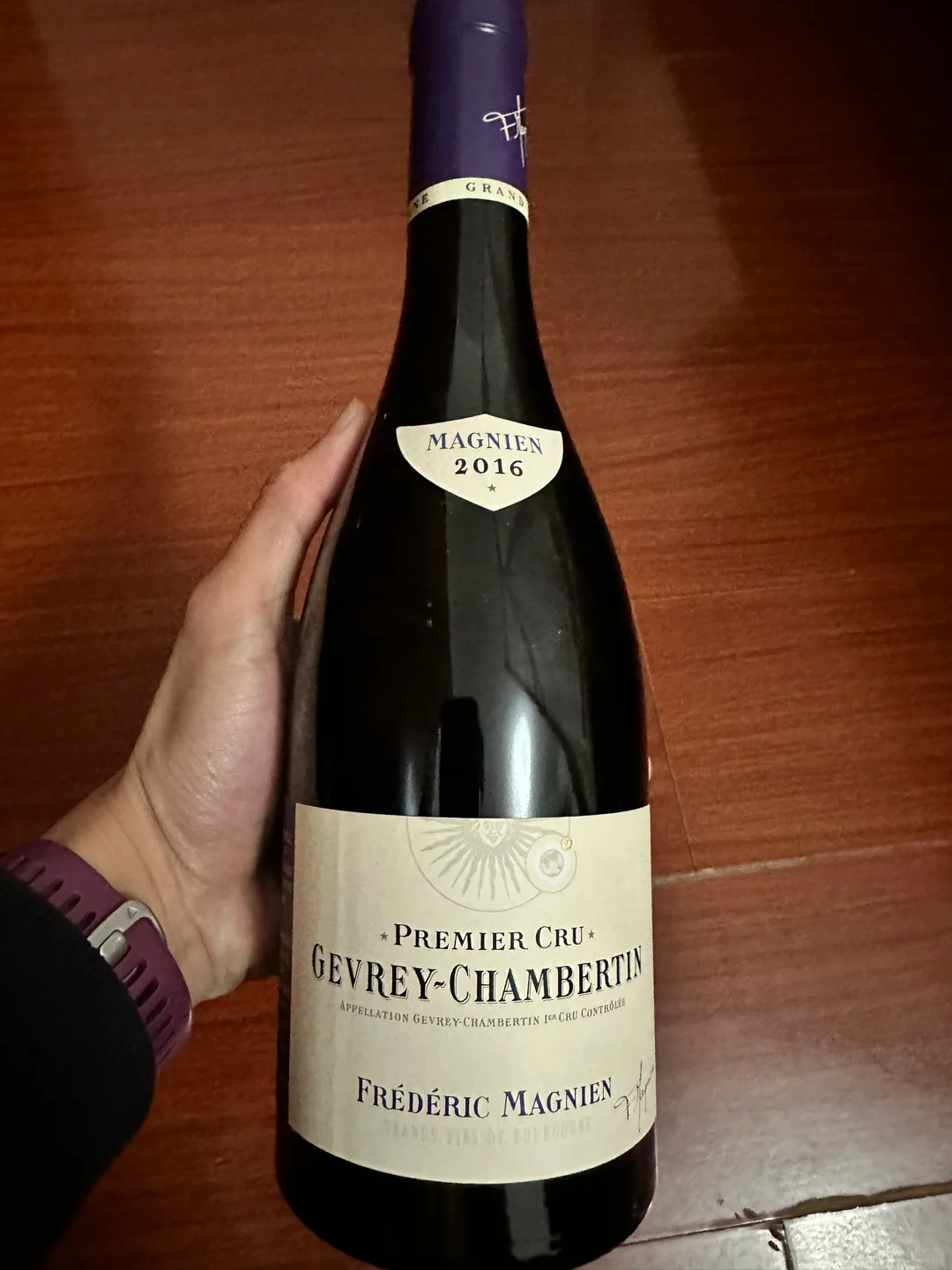 一个晚上吨两瓶 opus one 是什么感觉