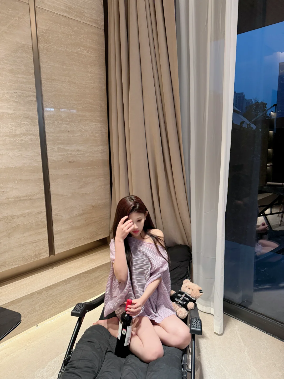你是不可言说之心动?奔富葡萄酒