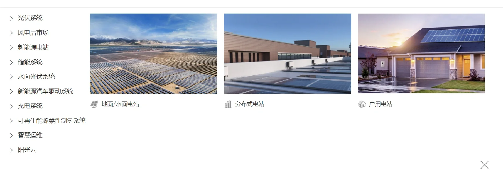 【转行】建筑业转行新能源交流(一)