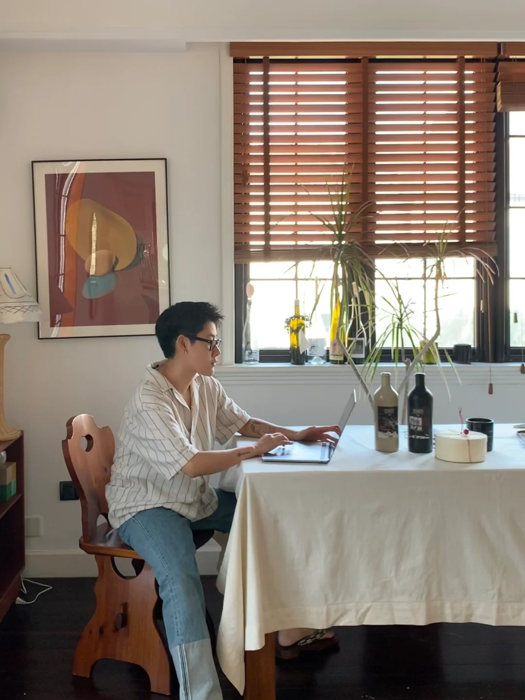 6个月时间 我的自然酒品牌创业小结(上)