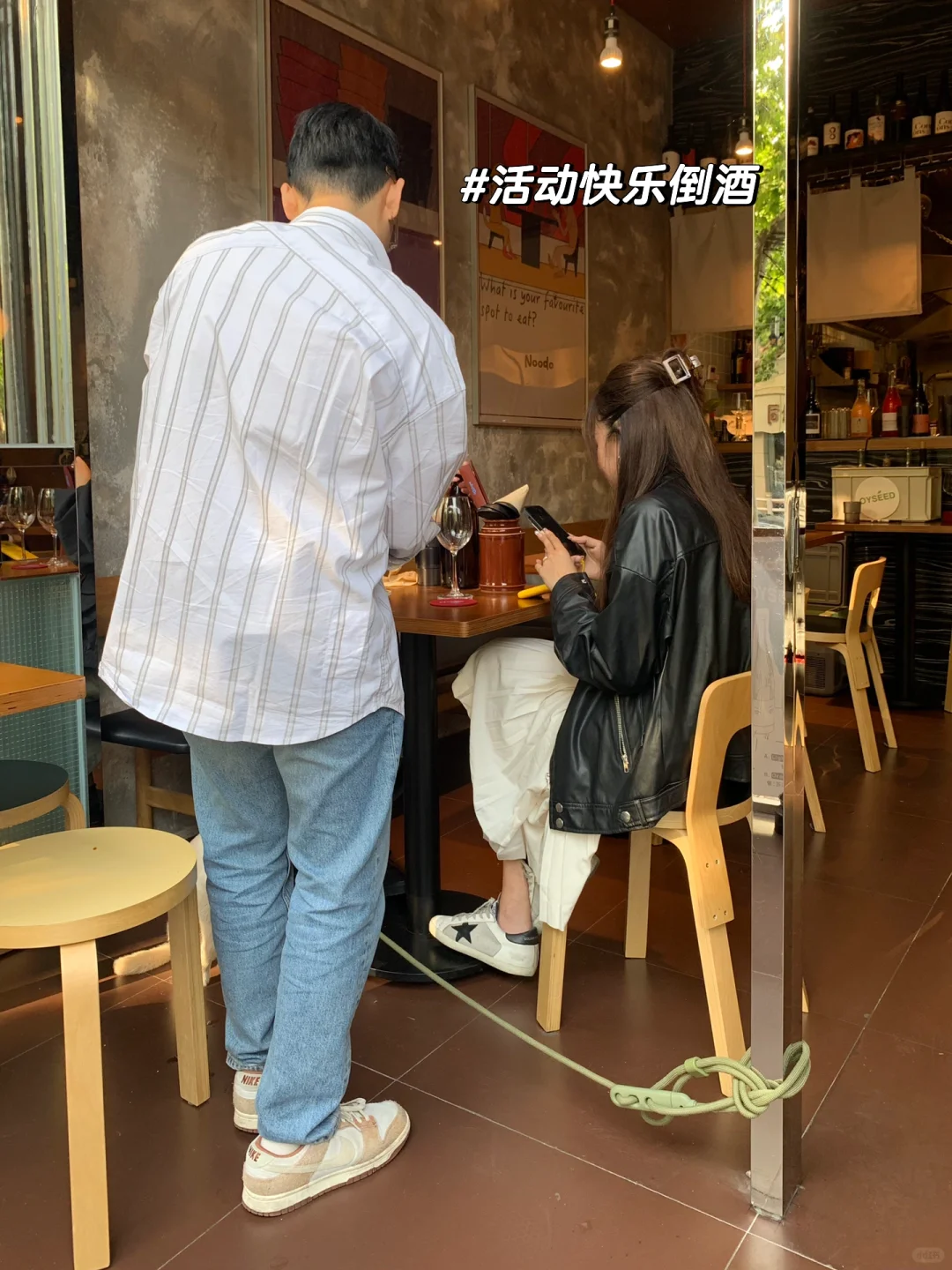 6个月时间 我的自然酒品牌创业小结(上)