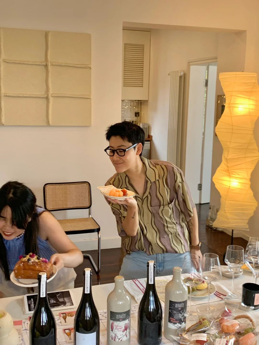 6个月时间 我的自然酒品牌创业小结(上)