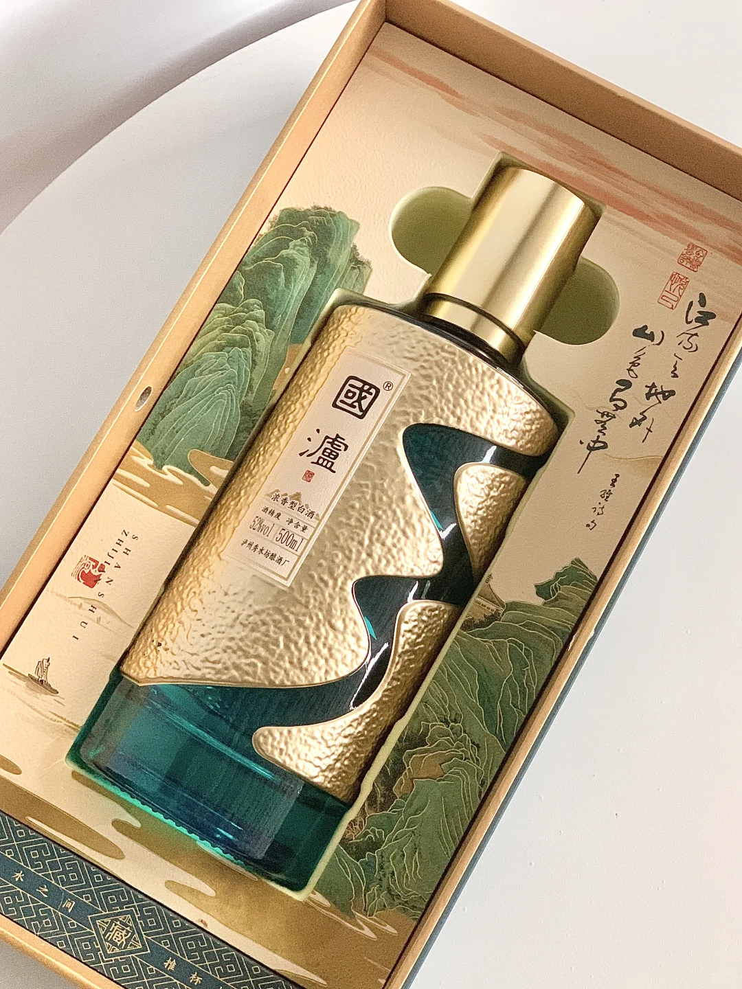 被问了N次的白酒，闭眼入就对了！！