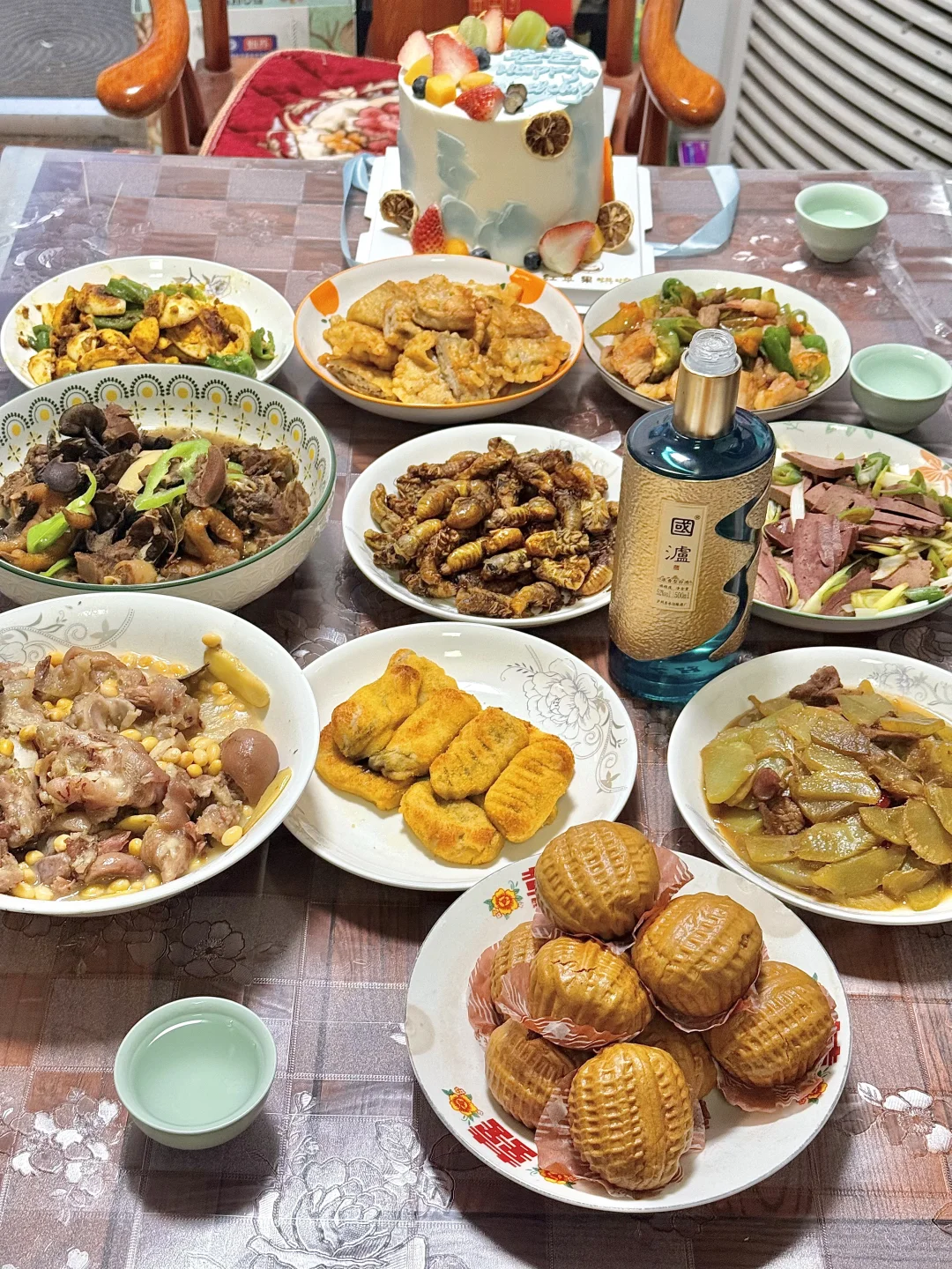 摊牌了！拿下岳父靠的就是它