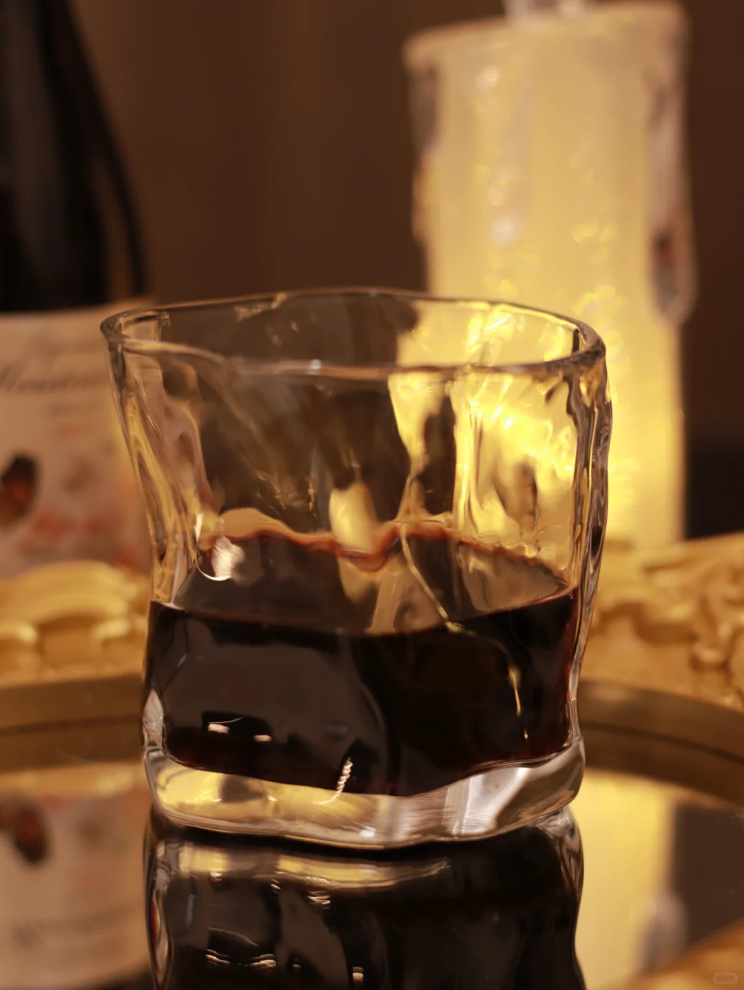?终于喝到去班味的小酒!好喝到失语!