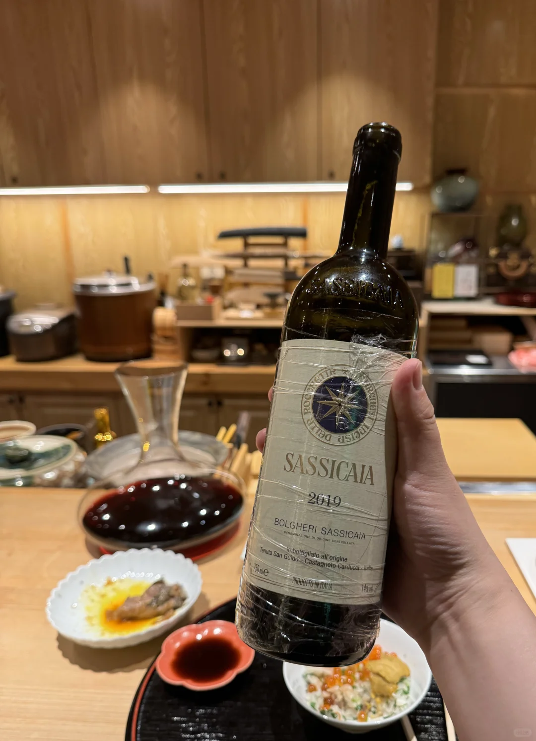 西施是意大利葡萄酒王,谁公认的?