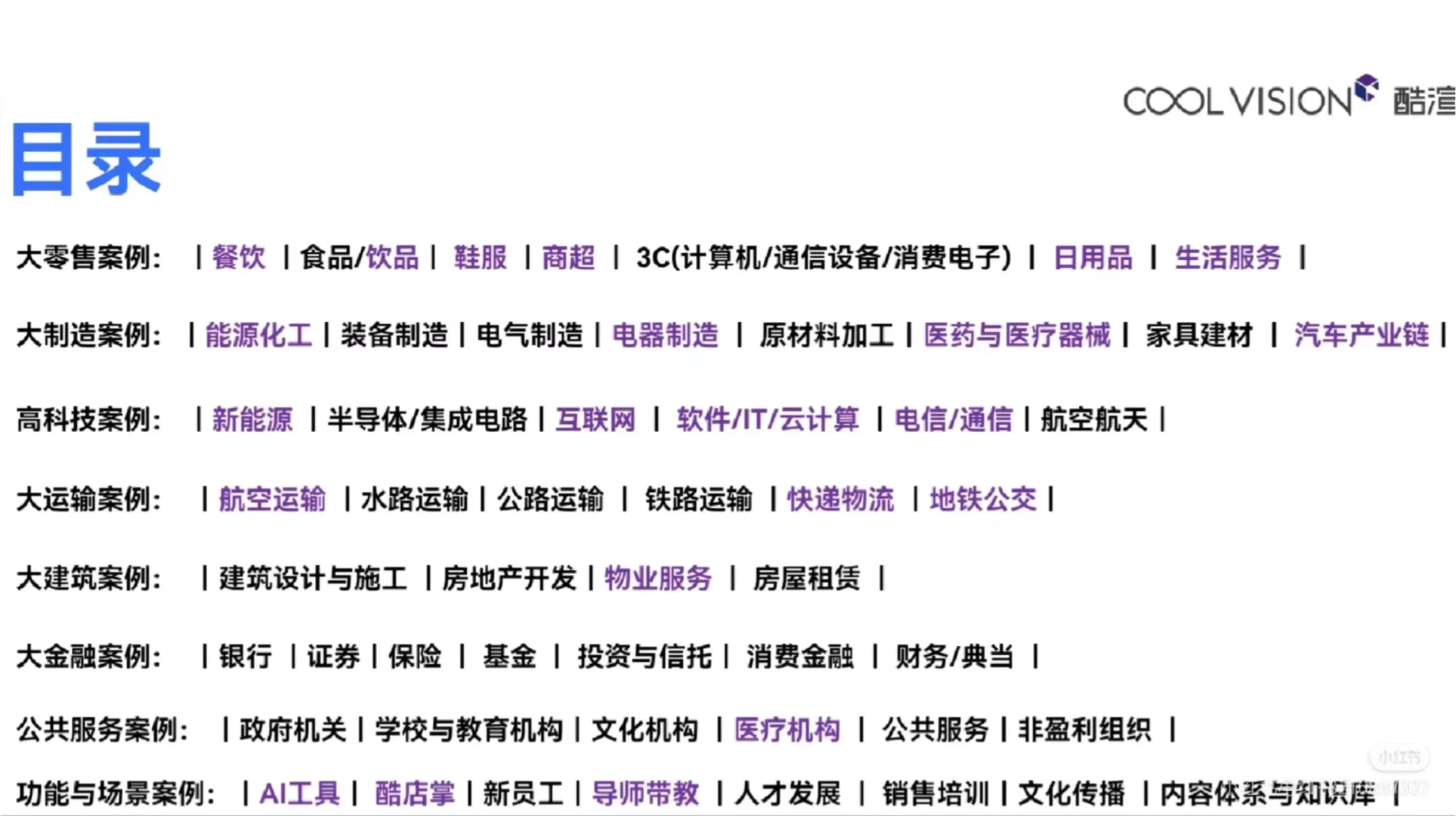 如何搭建线上培训平台？可参行业案例合集