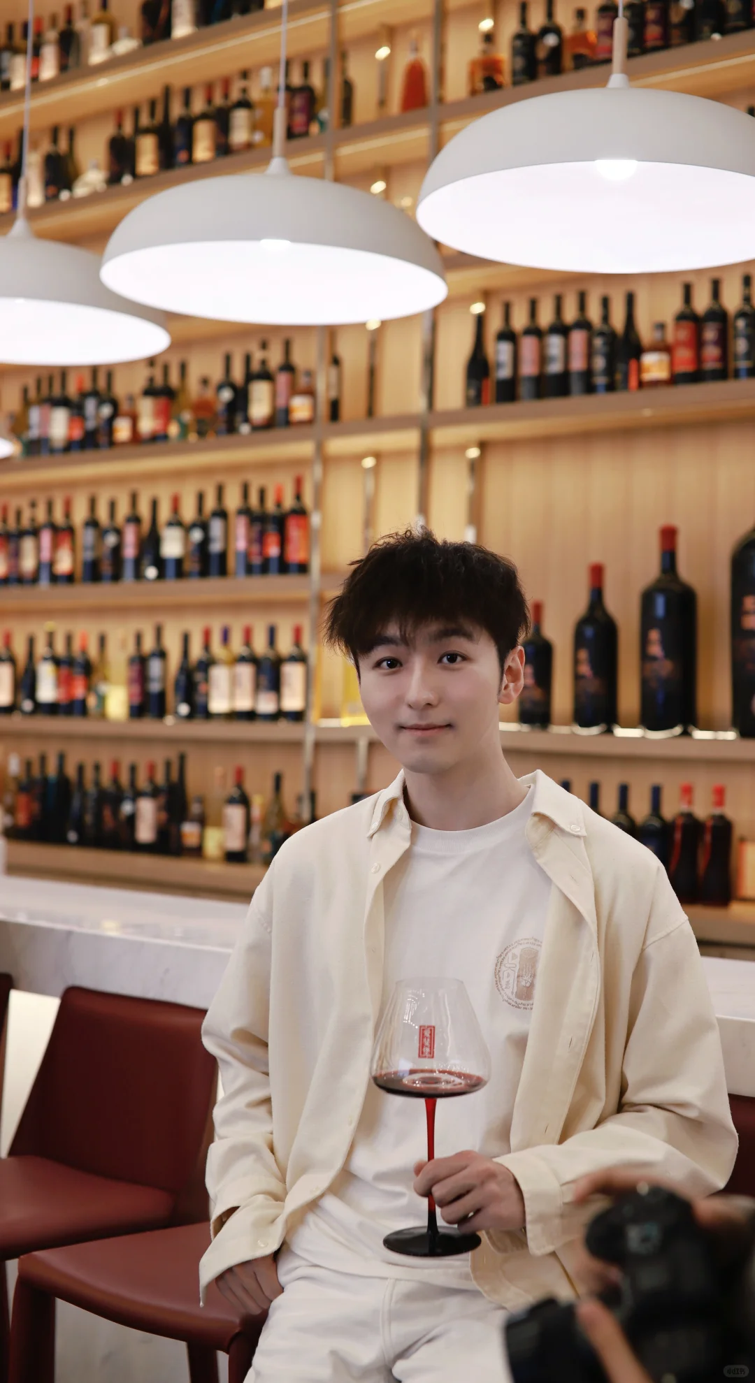 沉醉于张裕的葡萄酒世界: 一场感官的盛宴