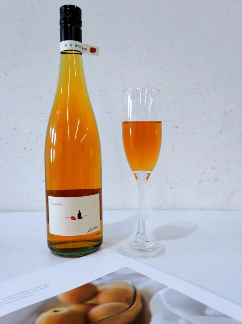 女性酿酒师的力量正在崛起中!