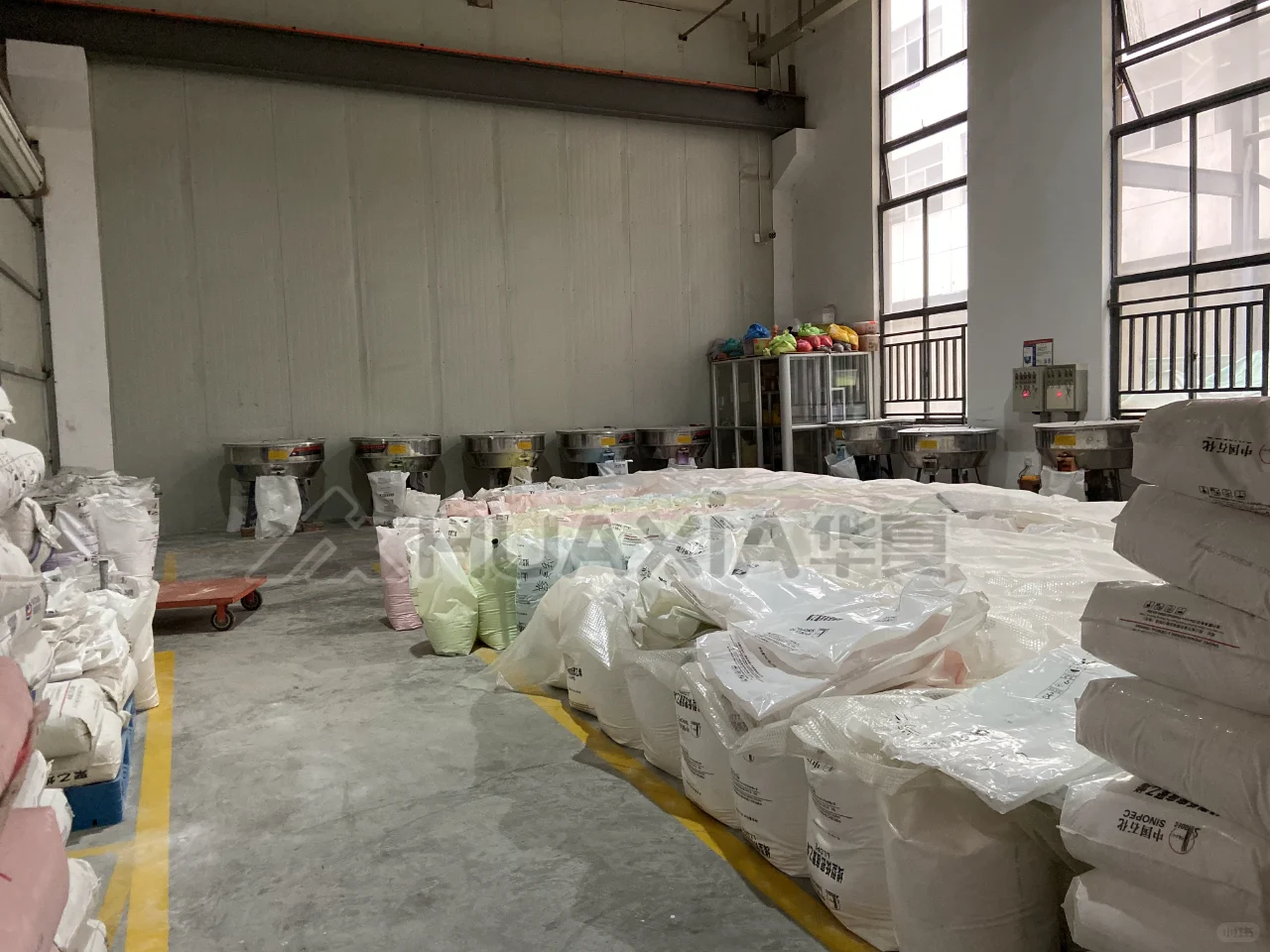 华夏游乐:游乐行业的卓越标杆