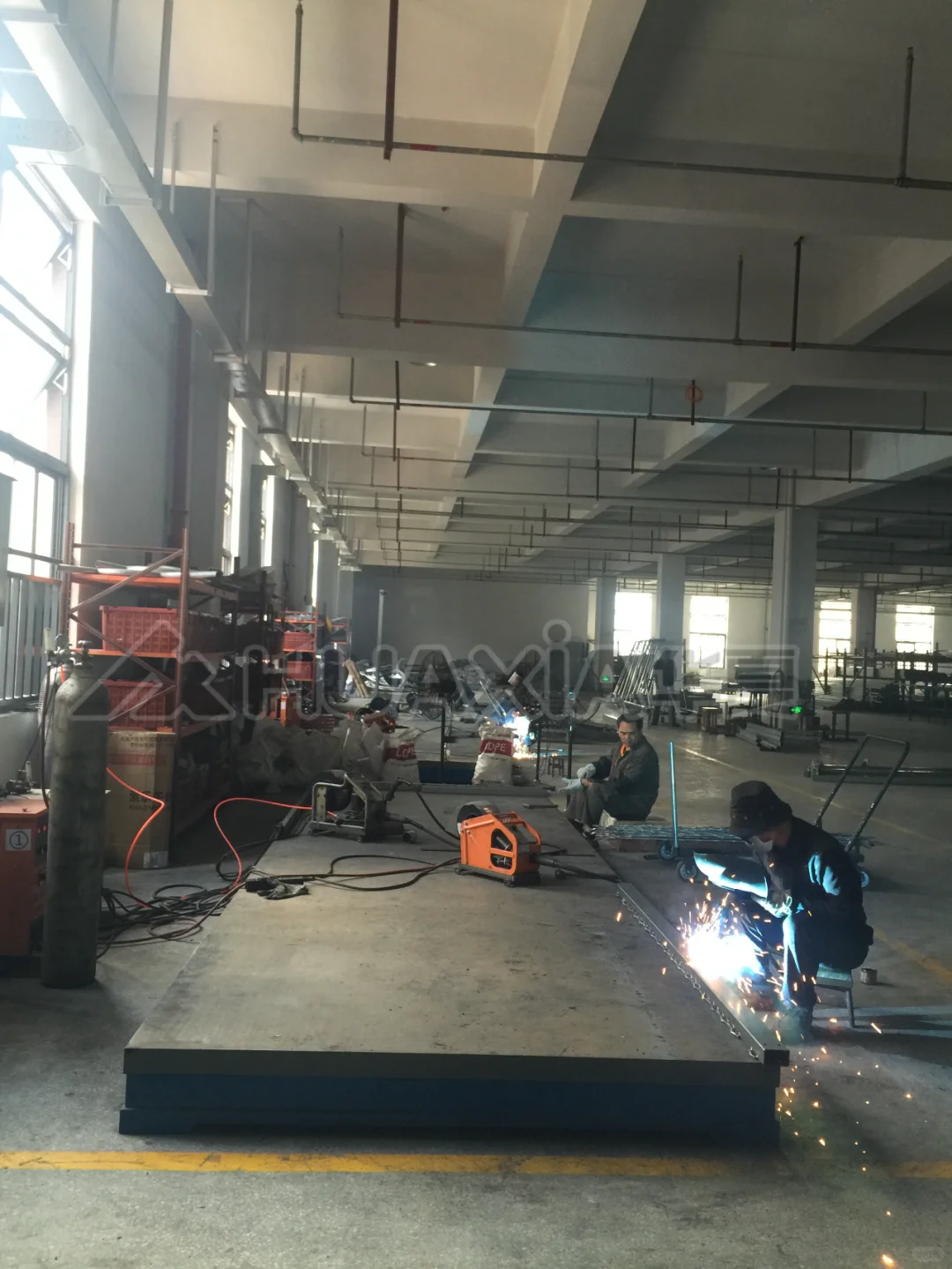 华夏游乐:游乐行业的卓越标杆