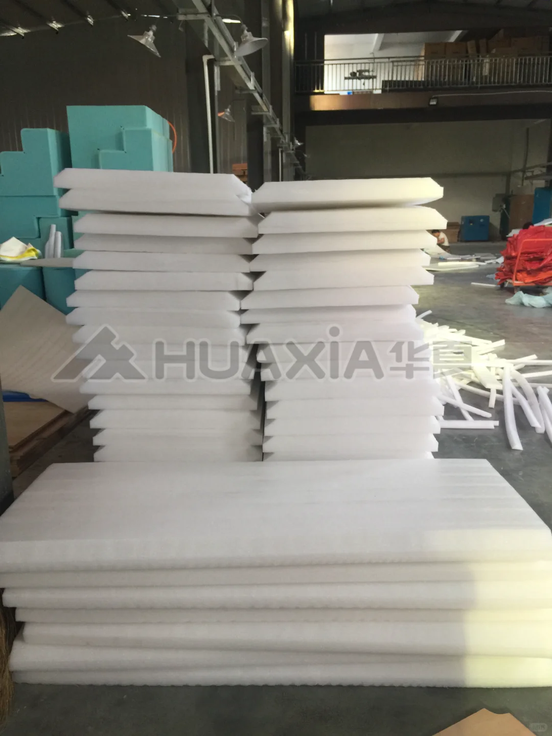 华夏游乐:游乐行业的卓越标杆