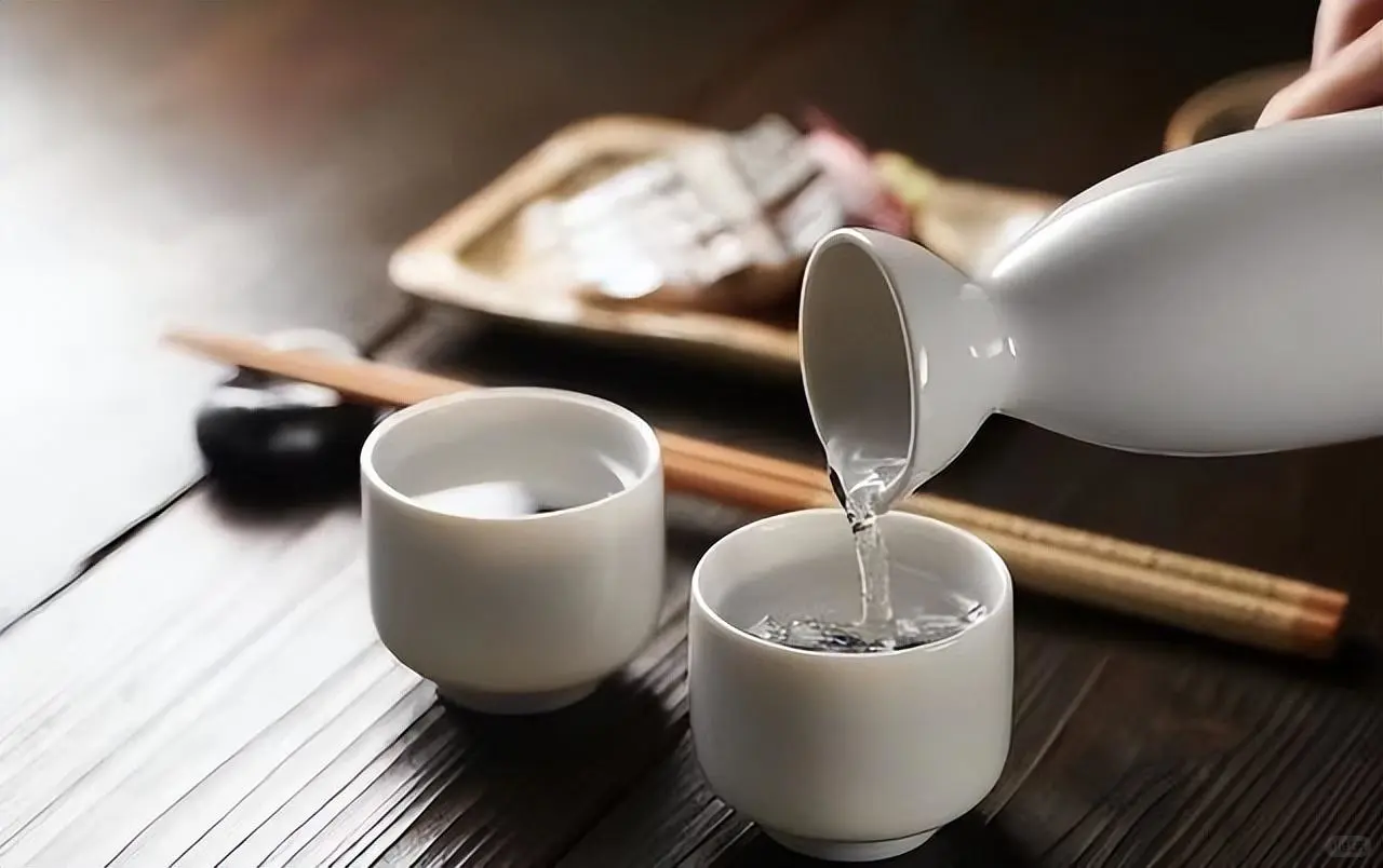 白酒行业想被动引流与客户转化,应有尽有