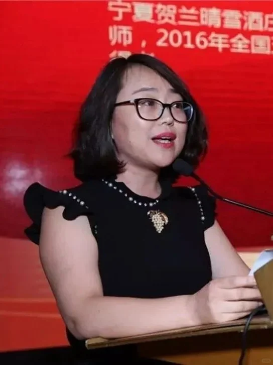 女性酿酒师的力量正在崛起中!