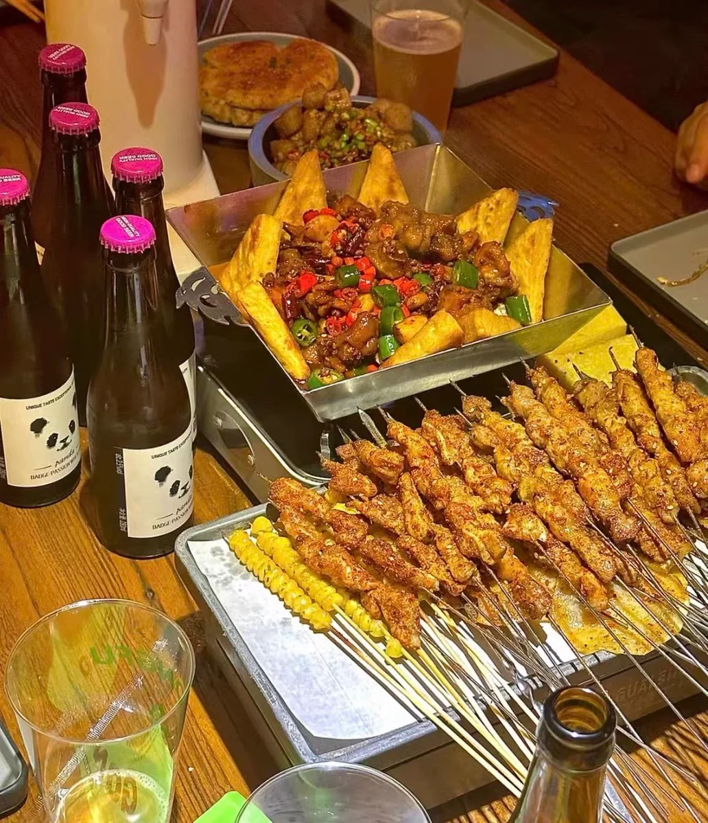 白酒配什么饮料，能够快速醒酒？