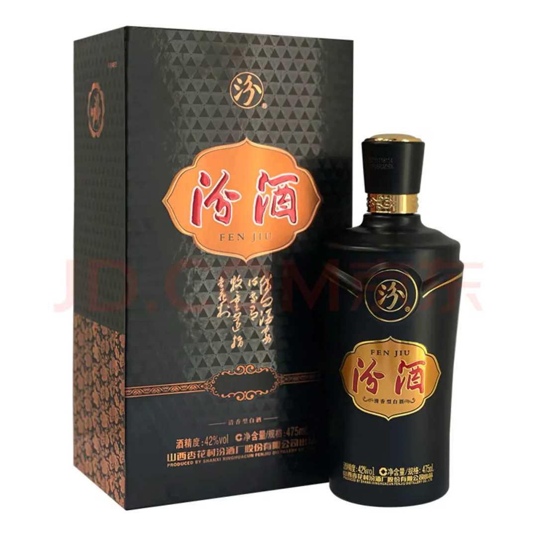 清香型白酒：白酒天地中的清新溪流
