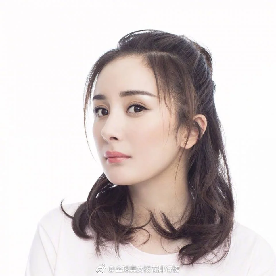 杨幂生活美学