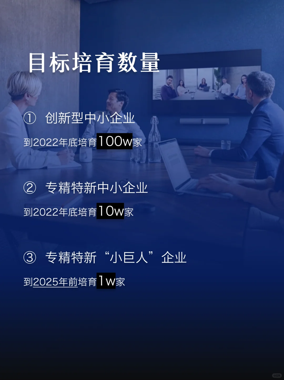 中国未来之星：专精特新小巨人企业