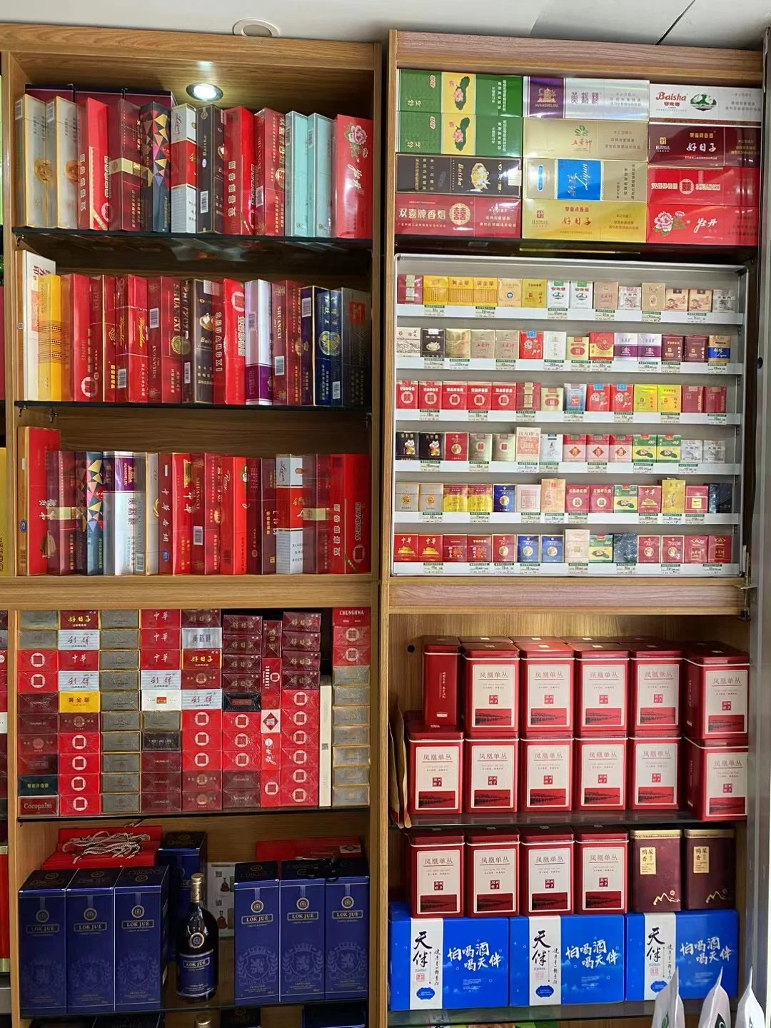 天呐，烟酒店到底是靠啥赚钱？