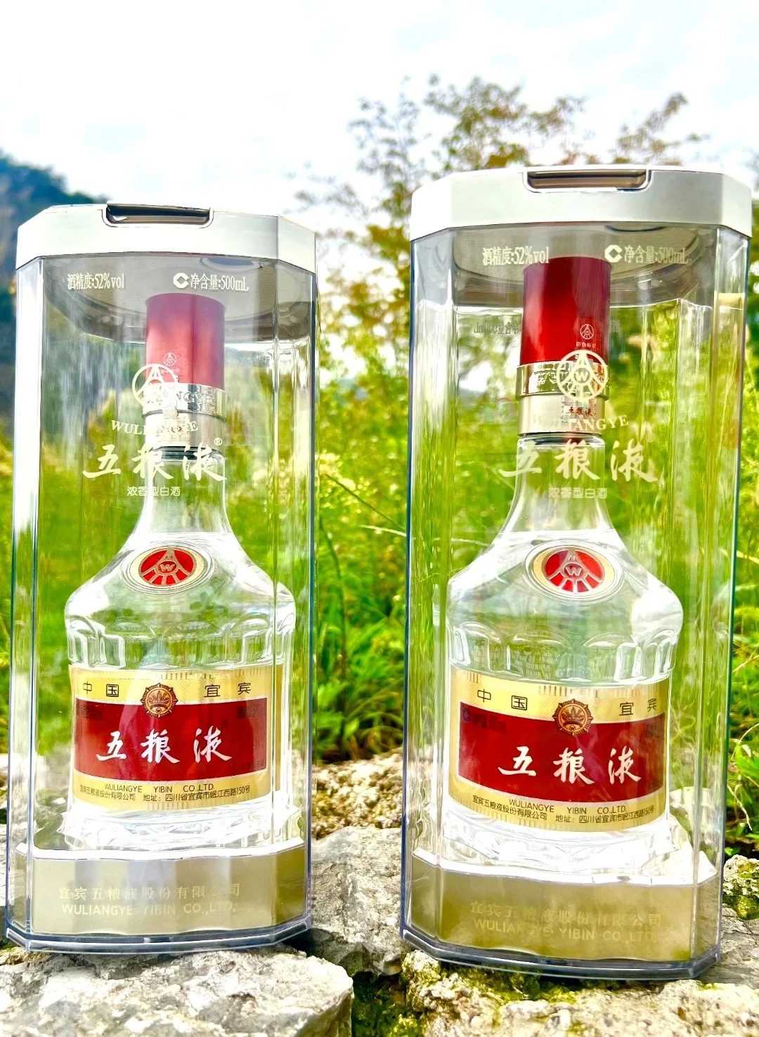 飞天茅台酒和五粮液到底选哪个啊！？