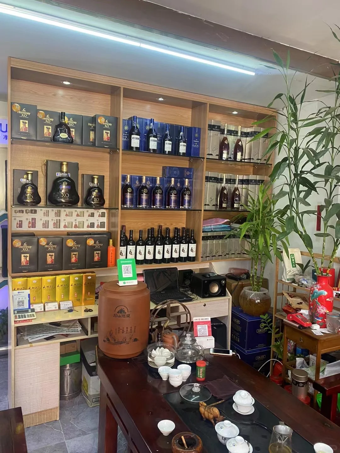 天呐，烟酒店到底是靠啥赚钱？