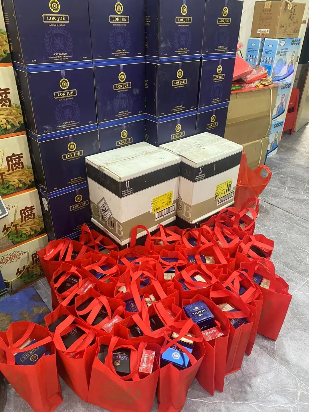 天呐，烟酒店到底是靠啥赚钱？